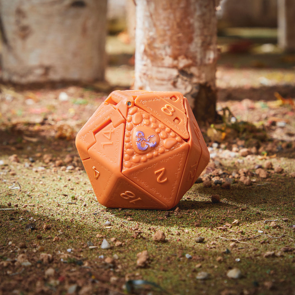 Image produit Dungeons & Dragons - Figurine d'action Dicelings du Spectateur
