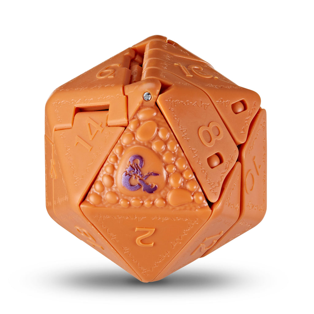 Image produit Dungeons & Dragons - Figurine d'action Dicelings du Spectateur