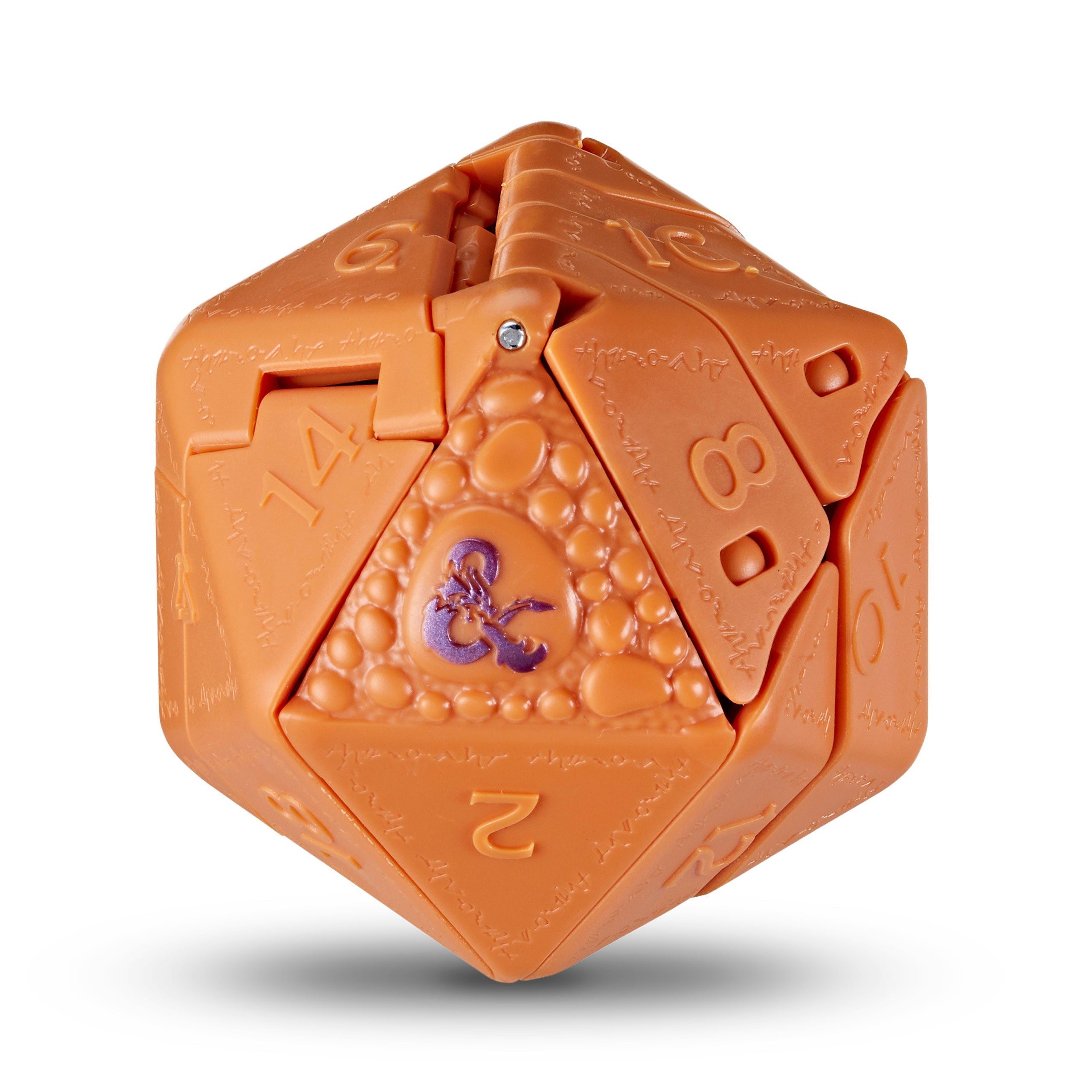Image produit Dungeons & Dragons - Figurine d'action Dicelings du Spectateur