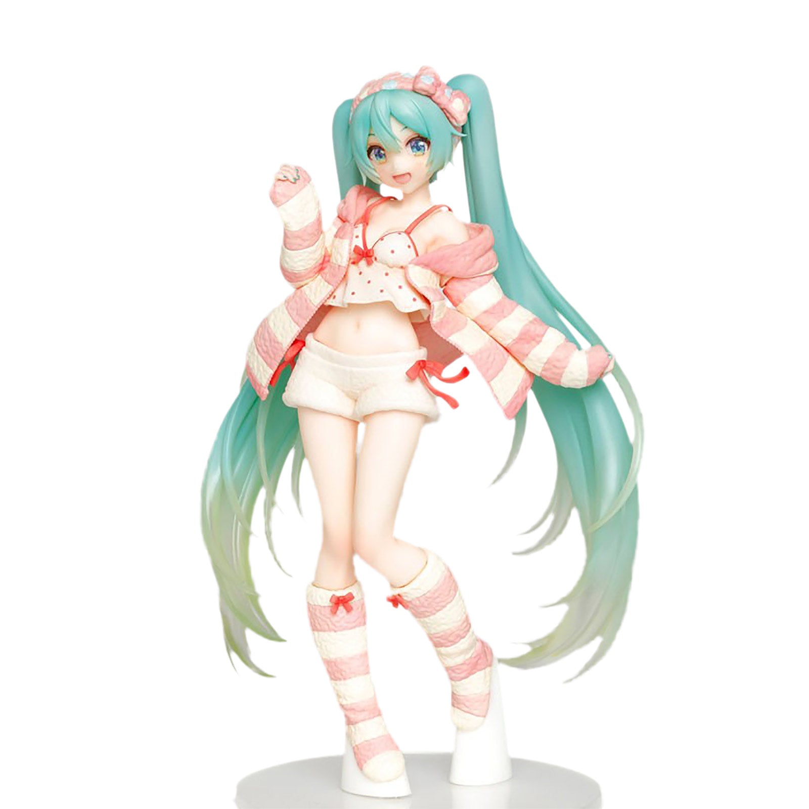 Image produit Hatsune Miku - Figurine Costumes Room Wear