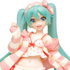 Image produit Hatsune Miku - Figurine Costumes Room Wear