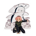 Image produit Naruto Shippuden - Figurine Spectacle de Panneau Haruno Sakura