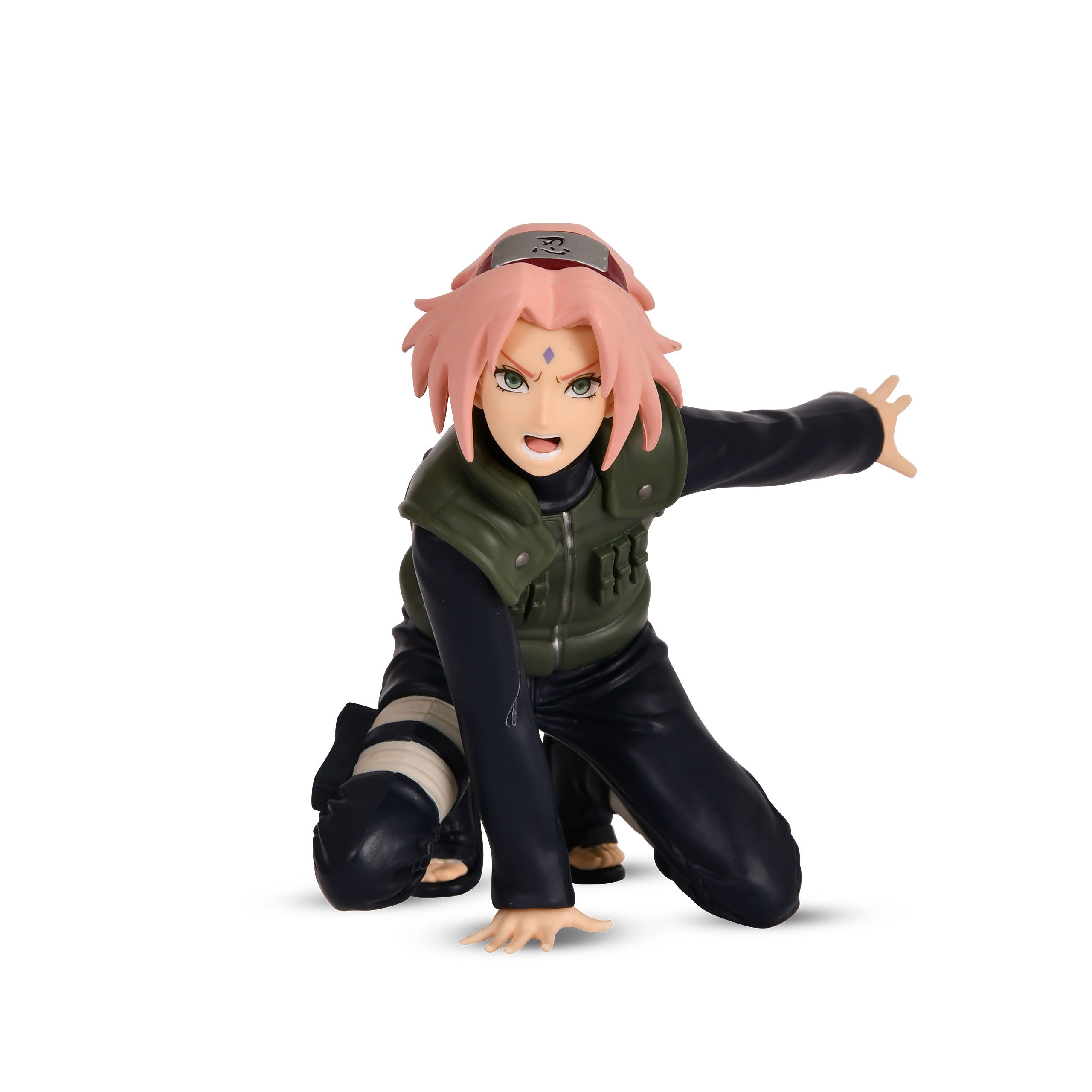 Image produit Naruto Shippuden - Figurine Spectacle de Panneau Haruno Sakura