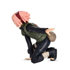 Image produit Naruto Shippuden - Figurine Spectacle de Panneau Haruno Sakura