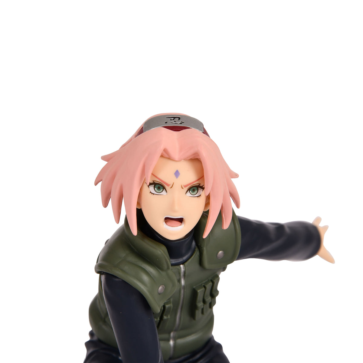 Image produit Naruto Shippuden - Figurine Spectacle de Panneau Haruno Sakura