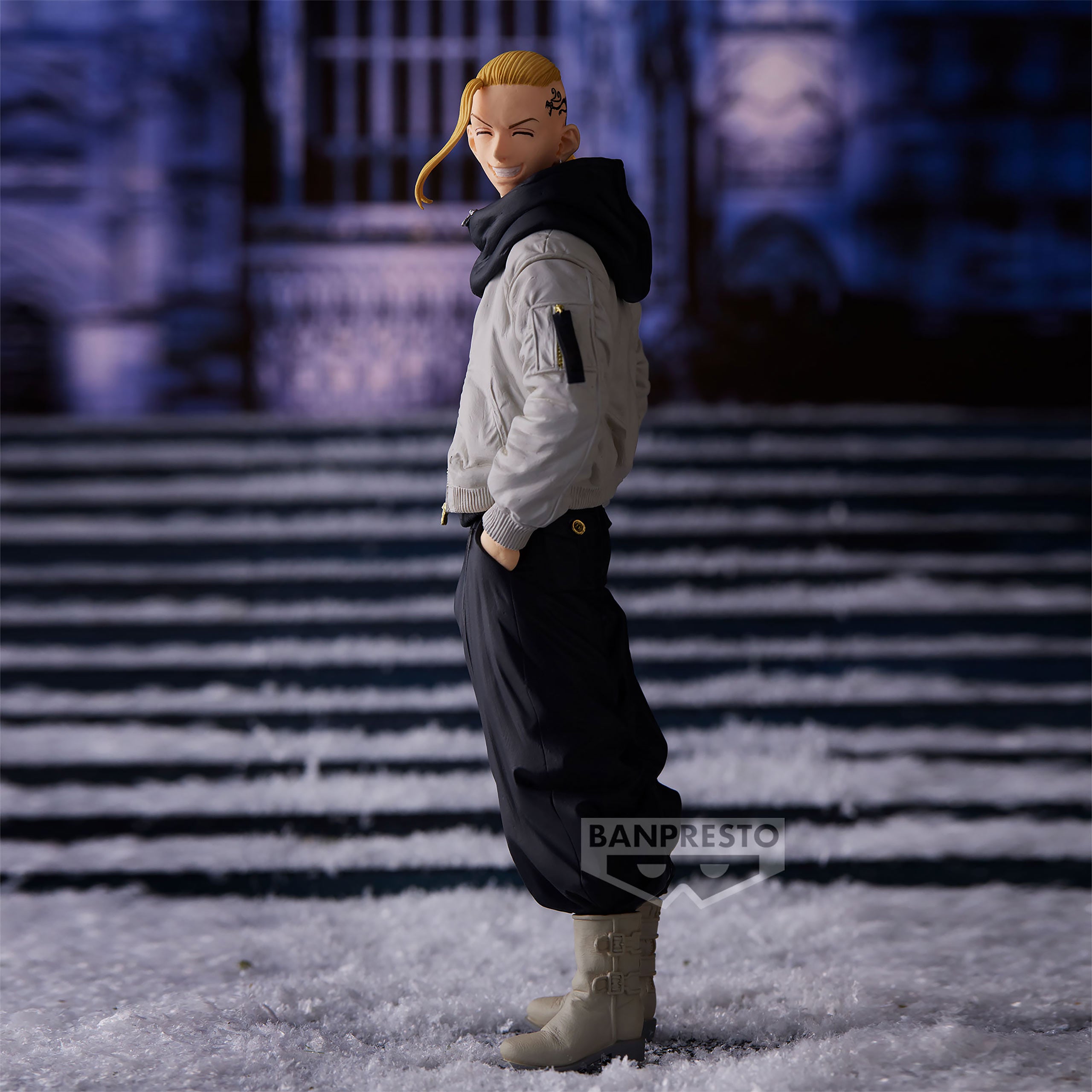 Image produit Tokyo Revengers - Ken Ryuguji Vol. 2 Figurine