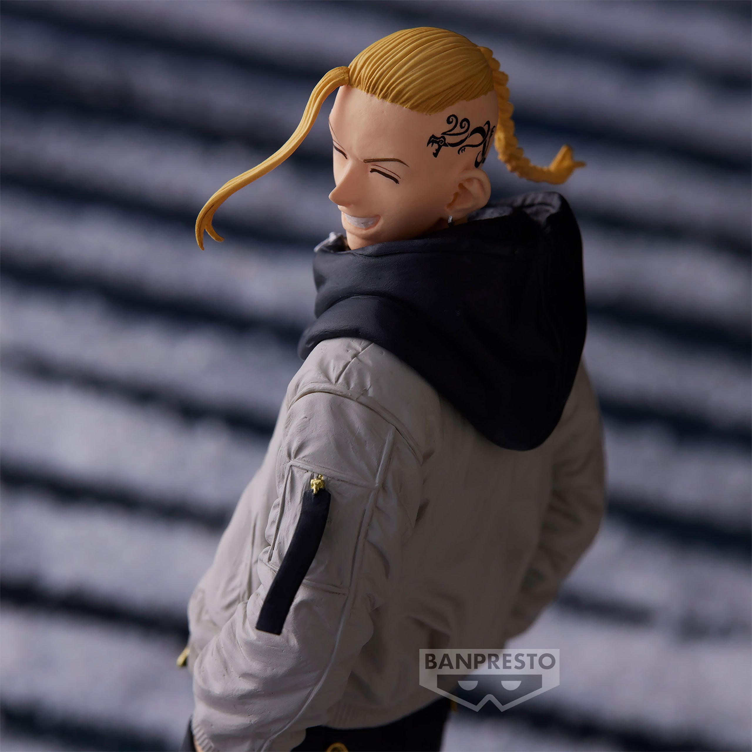 Image produit Tokyo Revengers - Ken Ryuguji Vol. 2 Figurine