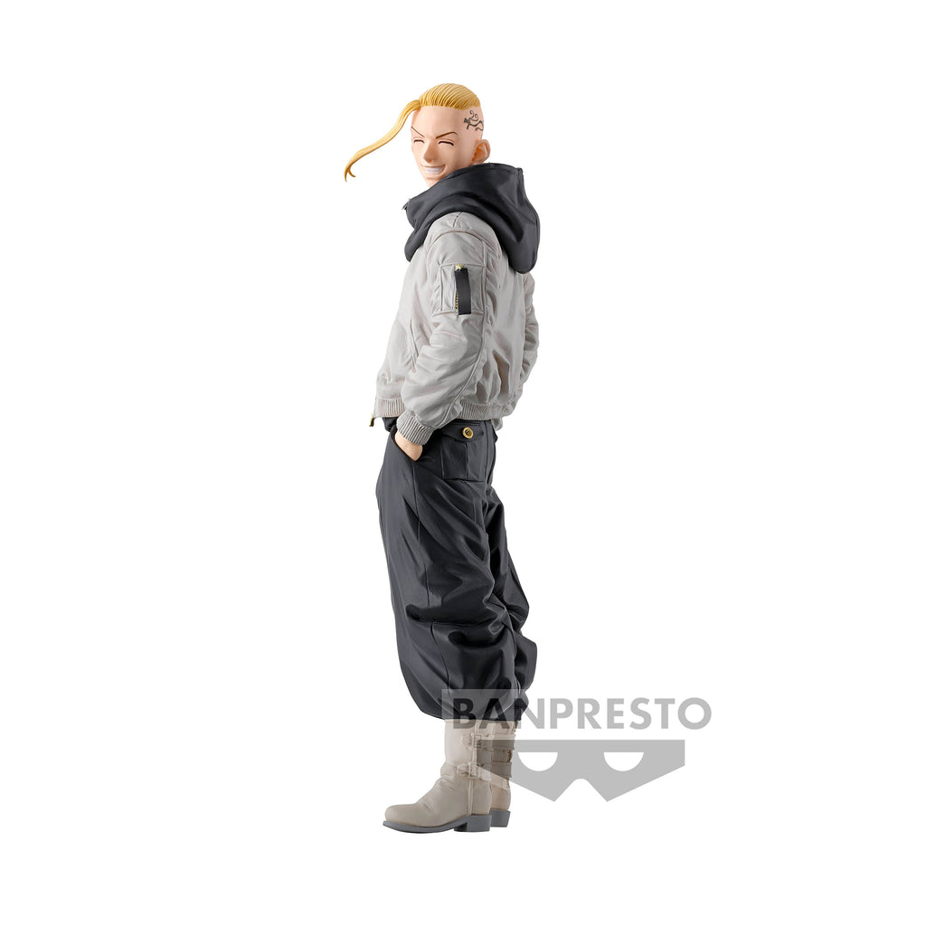 Image produit Tokyo Revengers - Ken Ryuguji Vol. 2 Figurine