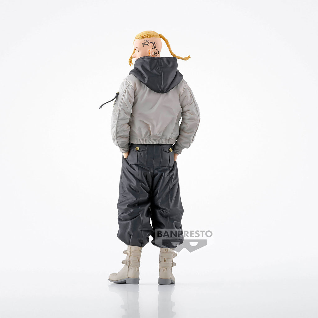 Image produit Tokyo Revengers - Ken Ryuguji Vol. 2 Figurine
