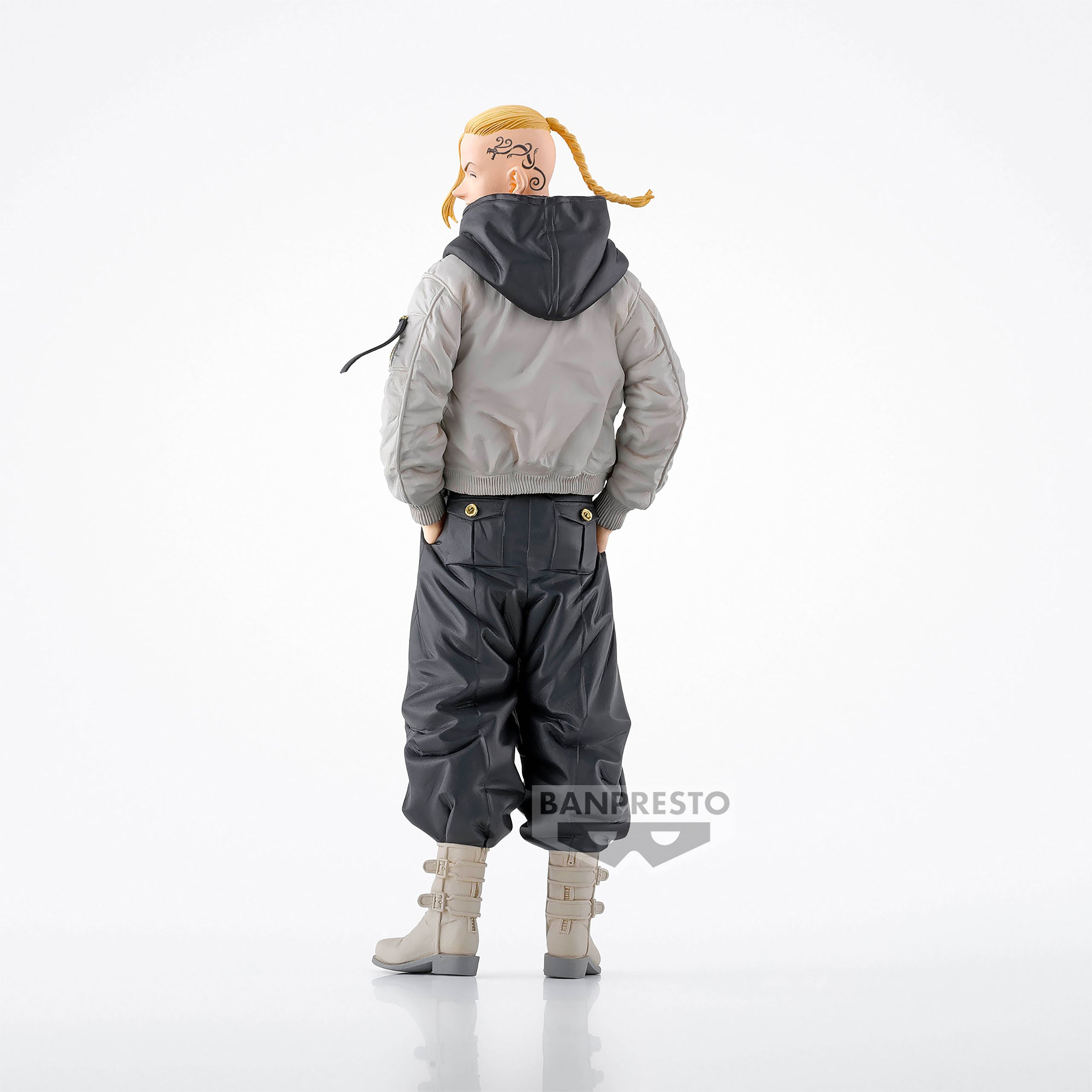 Image produit Tokyo Revengers - Ken Ryuguji Vol. 2 Figurine