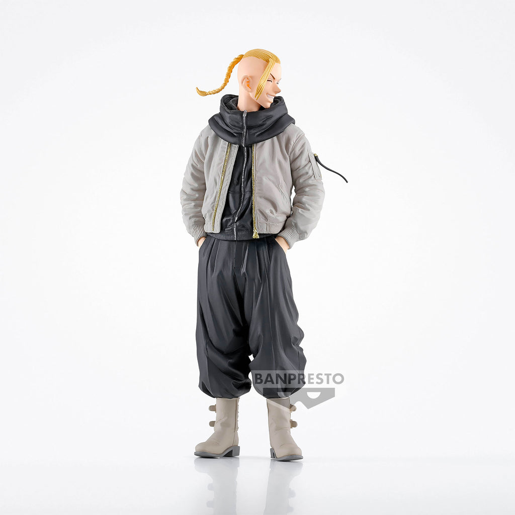 Image produit Tokyo Revengers - Ken Ryuguji Vol. 2 Figurine
