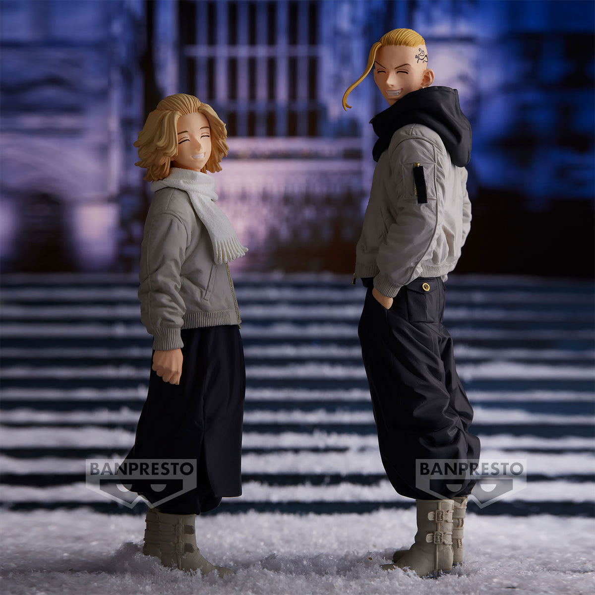 Image produit Tokyo Revengers - Ken Ryuguji Vol. 2 Figurine