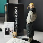 Image produit Tokyo Revengers - Ken Ryuguji Vol. 2 Figurine