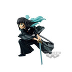 Image produit Demon Slayer - Figurine Vibration Stars de Muichiro Tokito
