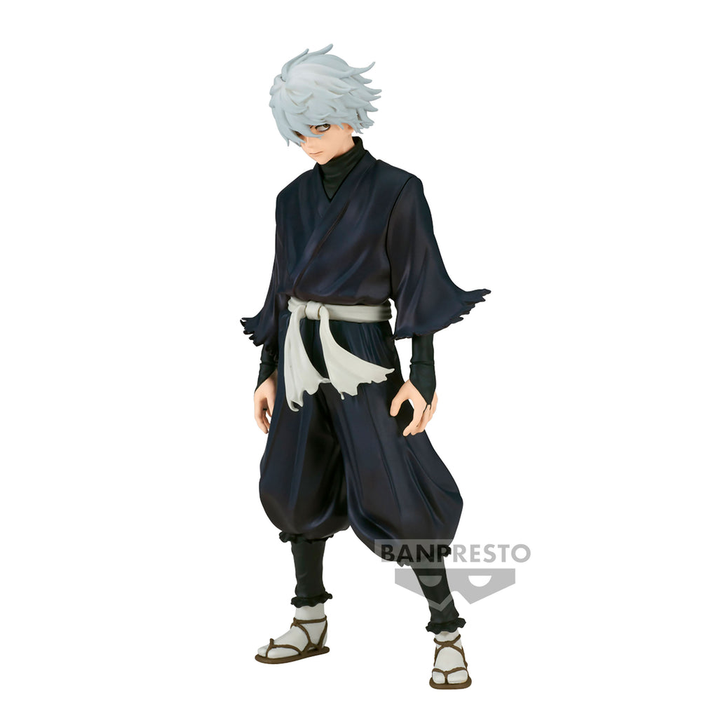 Image produit Hell’s Paradise - Figurine Gabimaru