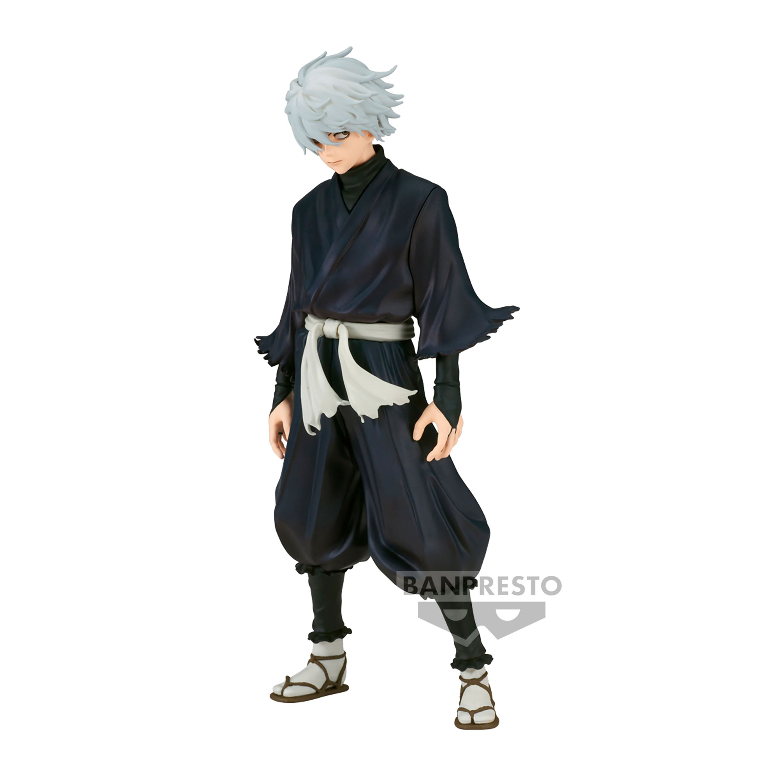 Image produit Hell’s Paradise - Figurine Gabimaru