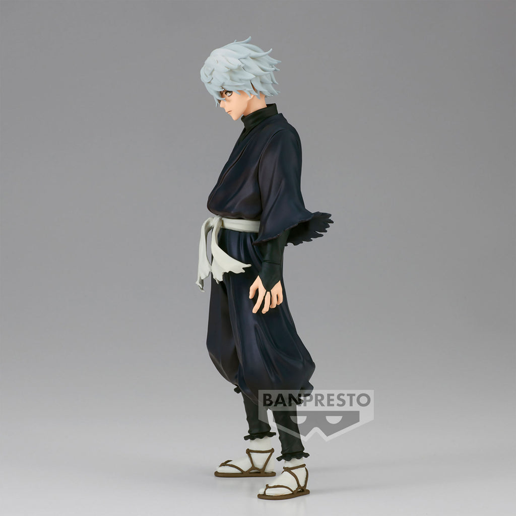 Image produit Hell’s Paradise - Figurine Gabimaru