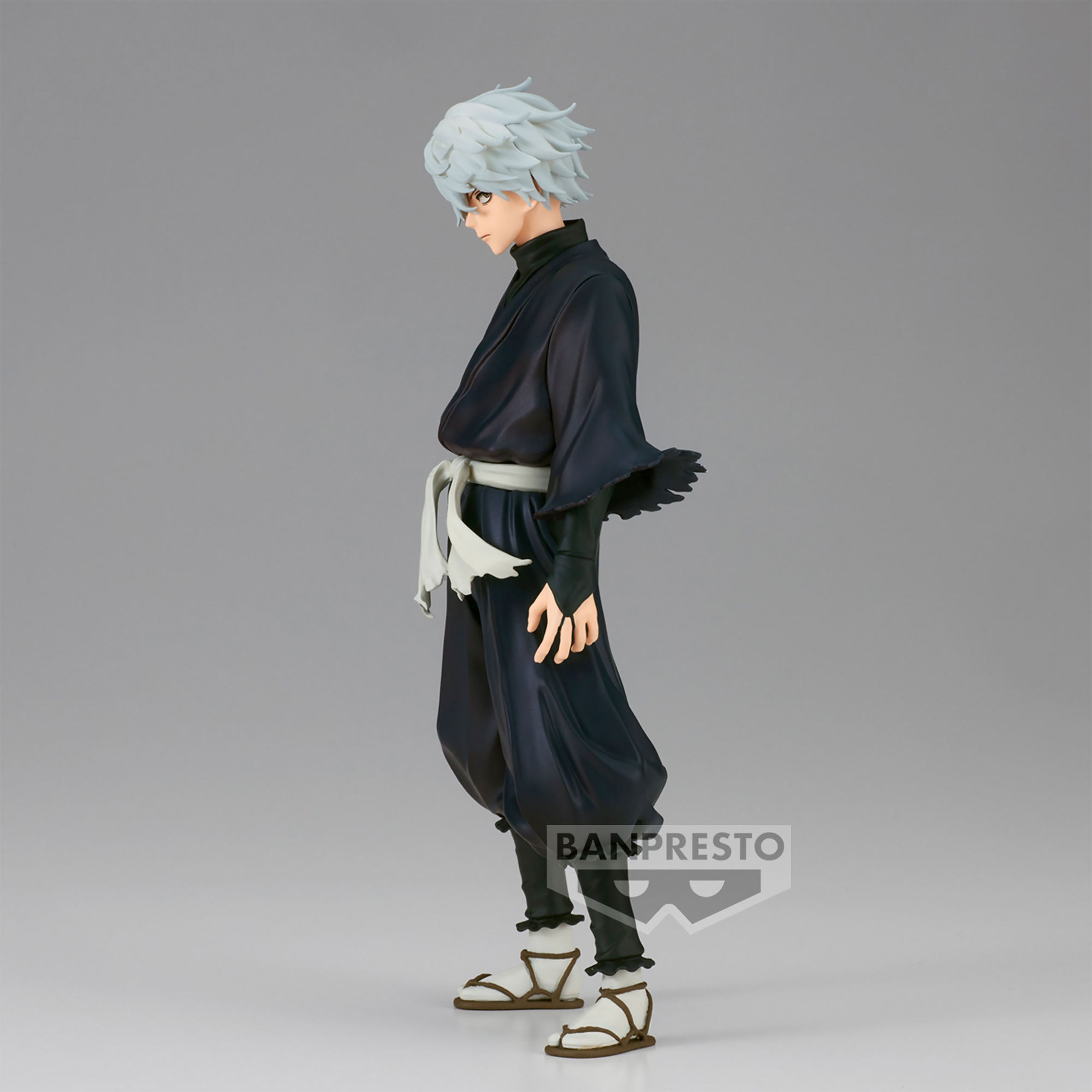 Image produit Hell’s Paradise - Figurine Gabimaru