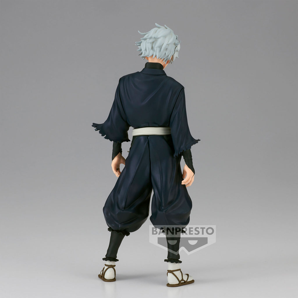 Image produit Hell’s Paradise - Figurine Gabimaru