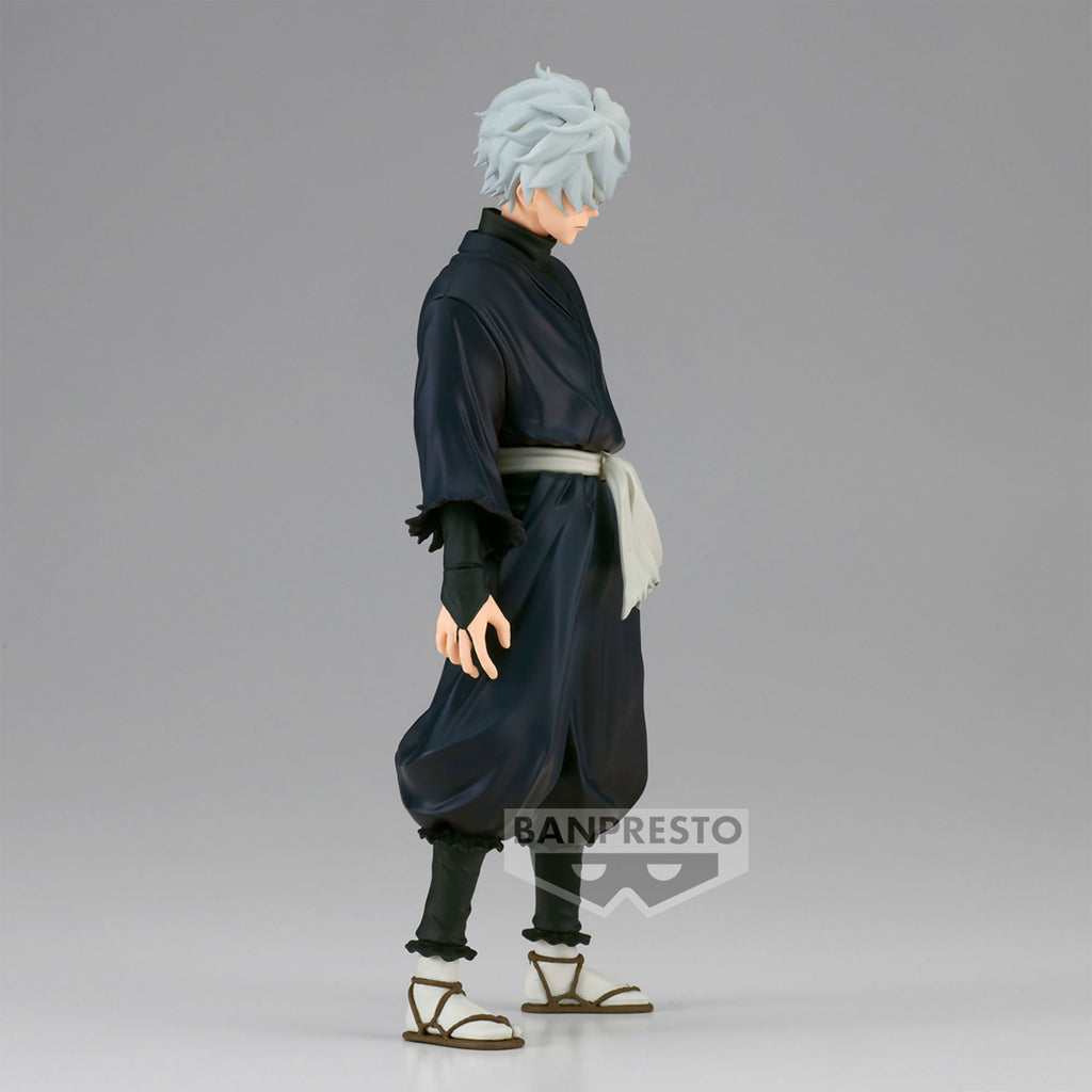Image produit Hell’s Paradise - Figurine Gabimaru
