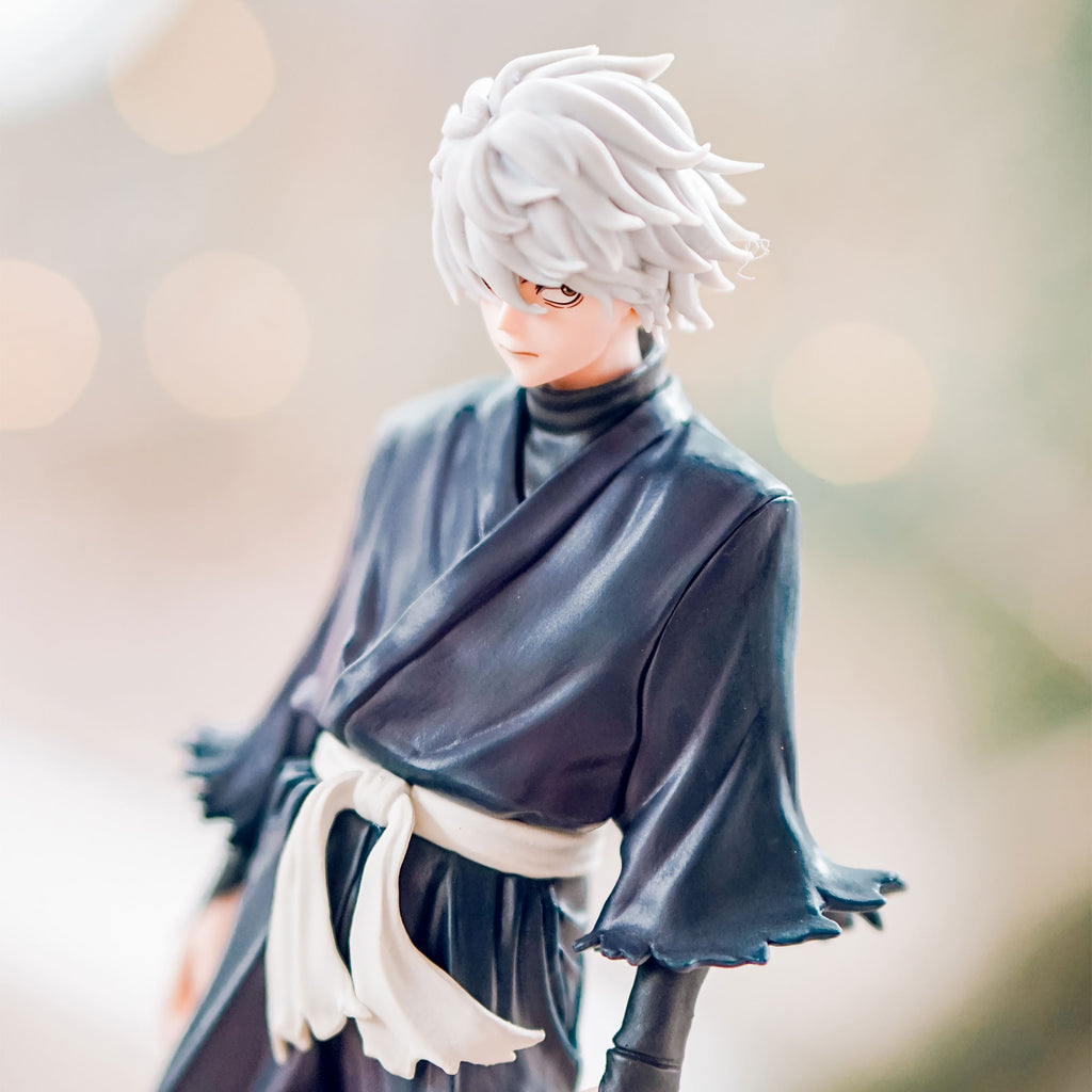 Image produit Hell’s Paradise - Figurine Gabimaru
