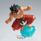 Image produit Dragon Ball - Figurine Son Goku 13cm