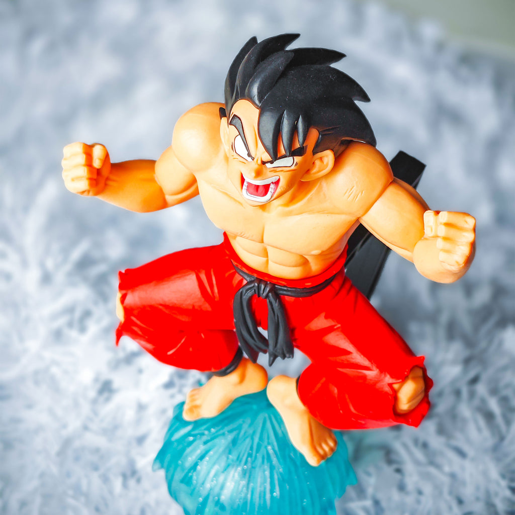 Image produit Dragon Ball - Figurine Son Goku 13cm