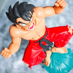 Image produit Dragon Ball - Figurine Son Goku 13cm