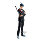 Image produit Chainsaw Man - Aki Hayakawa Chain Spririts Figurine Vol.2