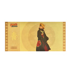 Image produit Naruto Shippuden - Ticket Deidara