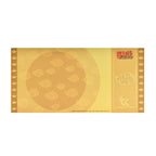 Image produit Naruto Shippuden - Ticket Deidara