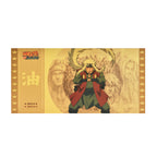 Image produit Naruto Shippuden - Ticket Jiraya