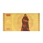 Image produit Naruto Shippuden - Ticket Kakuzu