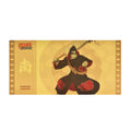 Image produit Naruto Shippuden - Ticket Kisame