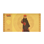 Image produit Naruto Shippuden - Ticket Pain