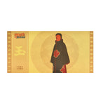 Image produit Naruto Shippuden - Ticket Tobi