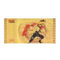 Image produit Naruto Shippuden - Ticket Minato