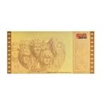 Image produit Naruto Shippuden - Ticket Minato