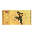 Image produit Naruto Shippuden - Ticket Gai