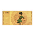 Image produit Hunter x Hunter - Ticket Gon