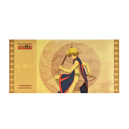 Image produit Hunter x Hunter - Ticket Kurapika