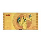 Image produit Hunter x Hunter - Ticket Netero