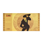 Image produit Hunter x Hunter - Ticket Leorio