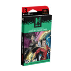Image produit DC Unlock The Multiverse Chapter 3 - Premium Booster