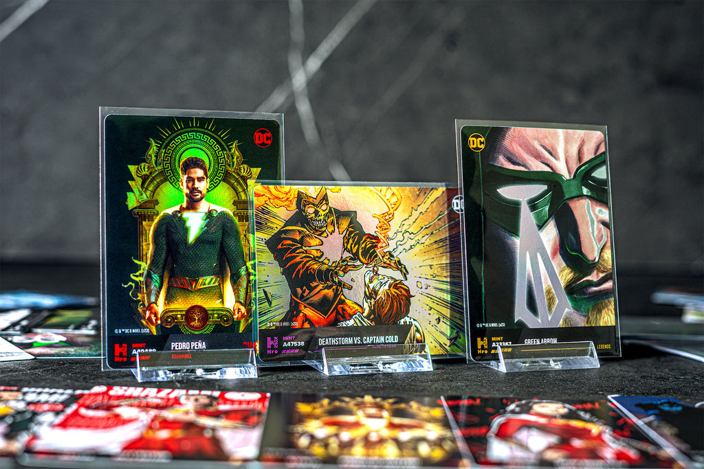 Image produit DC Unlock The Multiverse Chapter 3 - Booster