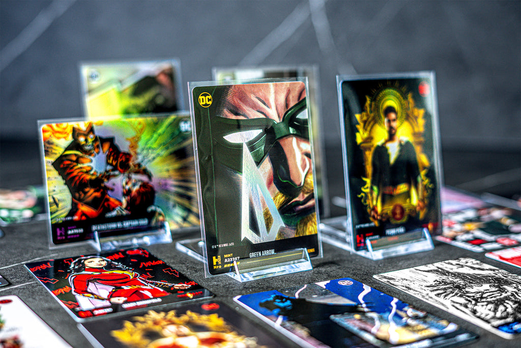 Image produit DC Unlock The Multiverse Chapter 3 - Booster