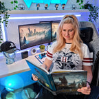 Image produit Harry Potter - Making-of et Design de Hogwarts Legacy - Artbook