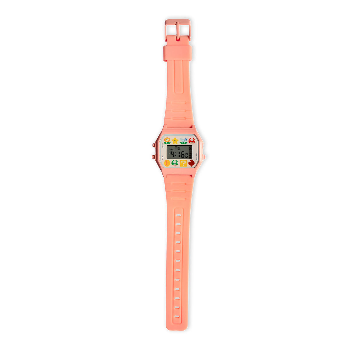 Product image Super Mario - Icons Wristwatch