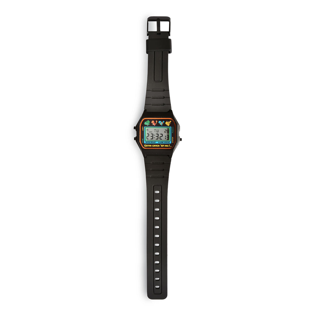 Image produit Pokemon - Montre Bracelet Starter Kanto