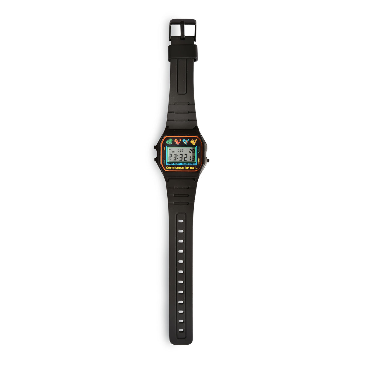 Image produit Pokemon - Montre Bracelet Starter Kanto